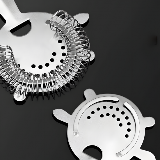 Cocktail Strainer